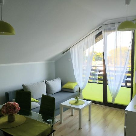 Apartament Limonka Владыславово Экстерьер фото